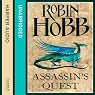 Assassin's Quest: The Farseer Trilogy, Book 3