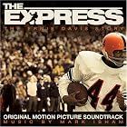 The Express by Christian Kollgaard, Drew Dembowski, Michael Valerio, Nicolas Philippon, and Richard Feves