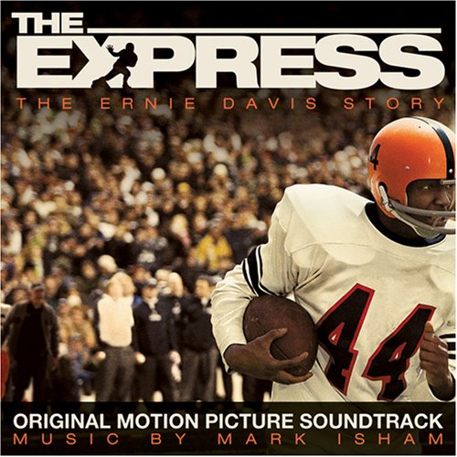 The Express Soundtrack [2008]