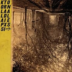 Kollaps Tradixionales - A Silver Mount Zion