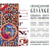 Gregorianische Ges�nge