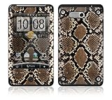 Snake Skin Protective Skin Cover Decal Sticker for HTC Aria Cell Phone