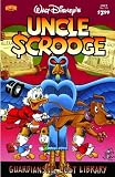 Uncle Scrooge #383 (Uncle Scrooge (Graphic Novels)) (v. 383)