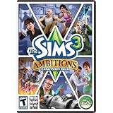 The Sims 3: Ambitions