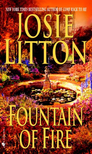 Fountain of Fire (Get Connected Romances)