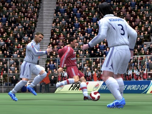 FIFA 08 image
