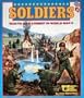 Soldiers: Man-To-Man Combat in World War II