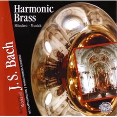 Werke von Johann Sebastian Bach