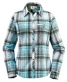 VAUDE Damen Bluse Orissa Long Sleeve