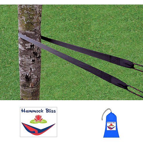 Hammock Bliss XL STRAPS