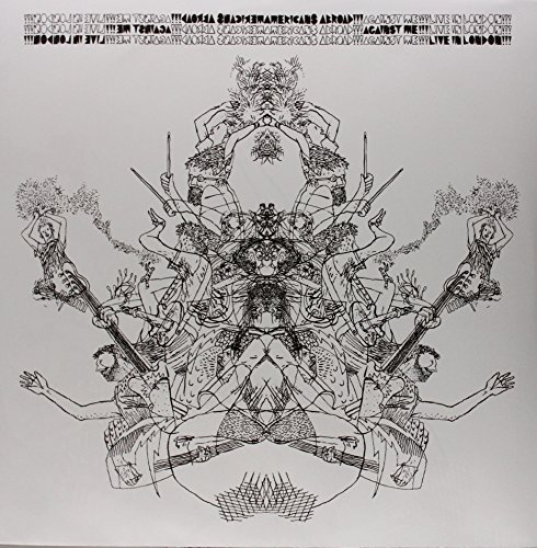 Against Me! - Americans Abroad!!! Against Me!!! Live in London!!! - Zortam Music