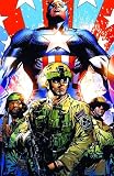  : Captain America Theater of War Ghosts of My Country