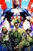 Search : Captain America Theater of War Ghosts of My Country