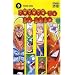 Bobobo-bo Bo-bobo, Tome 9 :