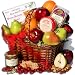 Orchard's Abundance™ - Fruit Gift Basket