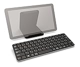 マイクロソフト ワイヤレス Bluetooth キーボード Wedge Mobile Keyboard U6R-00022