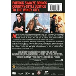 Next of Kin (1989) [Import USA Zone 1]