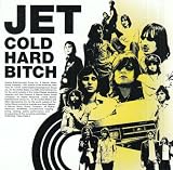 Cold Hard Bitch