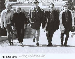 Image de The Beach Boys