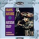 Andean Harp