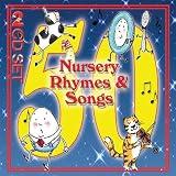 Your 50 Favourite Nursery Rhymes & Childrens Songs