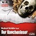 Bücher : Der Knochenleser, 4 CDs (VOX CRIME EDITION)