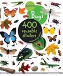EyeLike Stickers: Bugs