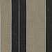 Bench Seat Cushion - Tuxedo (5')