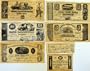 Ohio Banknotes Set