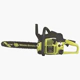 Poulan Pro P3314 14 Gas Chainsaw, 33CC