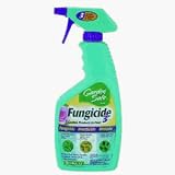 Garden Safe All Natural Fungicide3 - 24 oz Spray #10414X