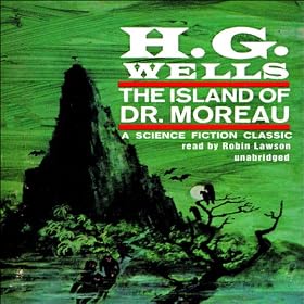 The Island of Dr. Moreau