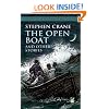 The Open Boat and Other Stories (Dover Thrift Editions)