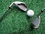 American Golf: Men's Left Hand XPII Edition Golf Club Irons Set; Callaway Style Irons in Cadet, Regular or Tall Length; Free Matching Sand Wedge