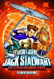 Search : The Caper of the Crown Jewels: England (Secret Agent Jack Stalwart)