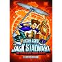 The Caper of the Crown Jewels: England (Secret Agent Jack Stalwart)
