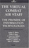 61WmMF0PQ6L. SL160  The Virtual Combat Air Staff: The Promise of Information Technologies