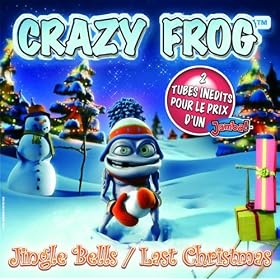 Jingle Bells (Single Mix)