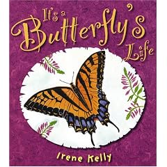 It's a Butterfly's Life