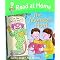 Books for 3-4 year olds