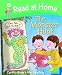 Read at Home: More Level 2B: The Monster Hunt (Read at Home Level 2b)