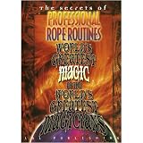 Professional Rope Routines DVD