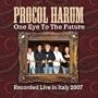 A Whiter Shade of Pale (Live in Italy)