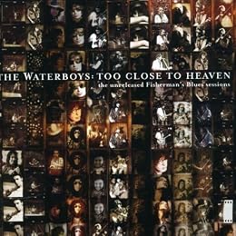 The Waterboys Foto 9