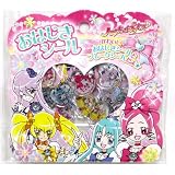 ハートキャッチプリキュア！ おはじきシール