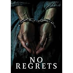 No Regrets [DVD]