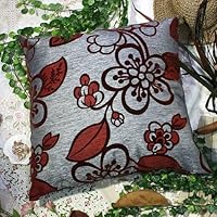 Bettino -  Decorative Pillow Cushion / Floor Cushion (23.6 by 23.6 inches)