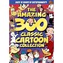 The Amazing 300 Classic Cartoon Collection
