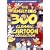 The Amazing 300 Classic Cartoon Collection