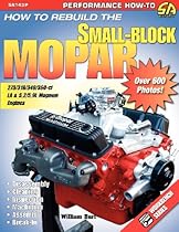 How to Rebuild the Small-Block Mopar How to Rebuild the Small-Block Mopar